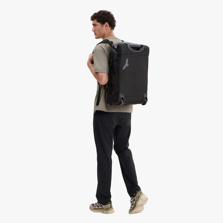 Eagle Creek Luggage Eagle Creek Cargo Hauler 2 Wheeled Carry-On Luggage