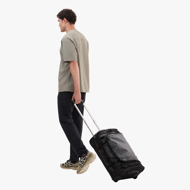 Eagle Creek Luggage Eagle Creek Cargo Hauler 2 Wheeled Carry-On Luggage