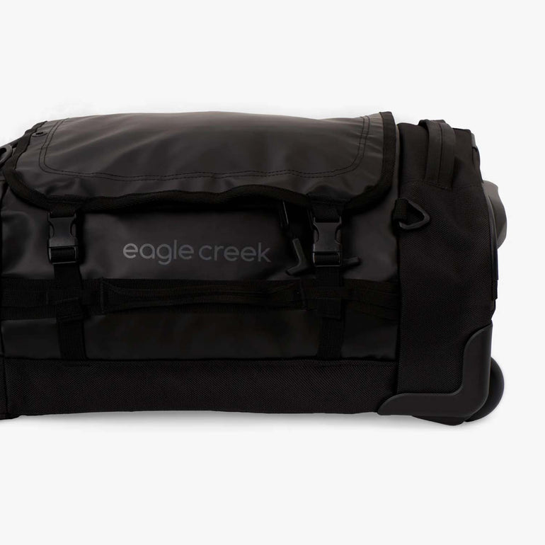 Eagle Creek Luggage Eagle Creek Cargo Hauler 2 Wheeled Carry-On Luggage