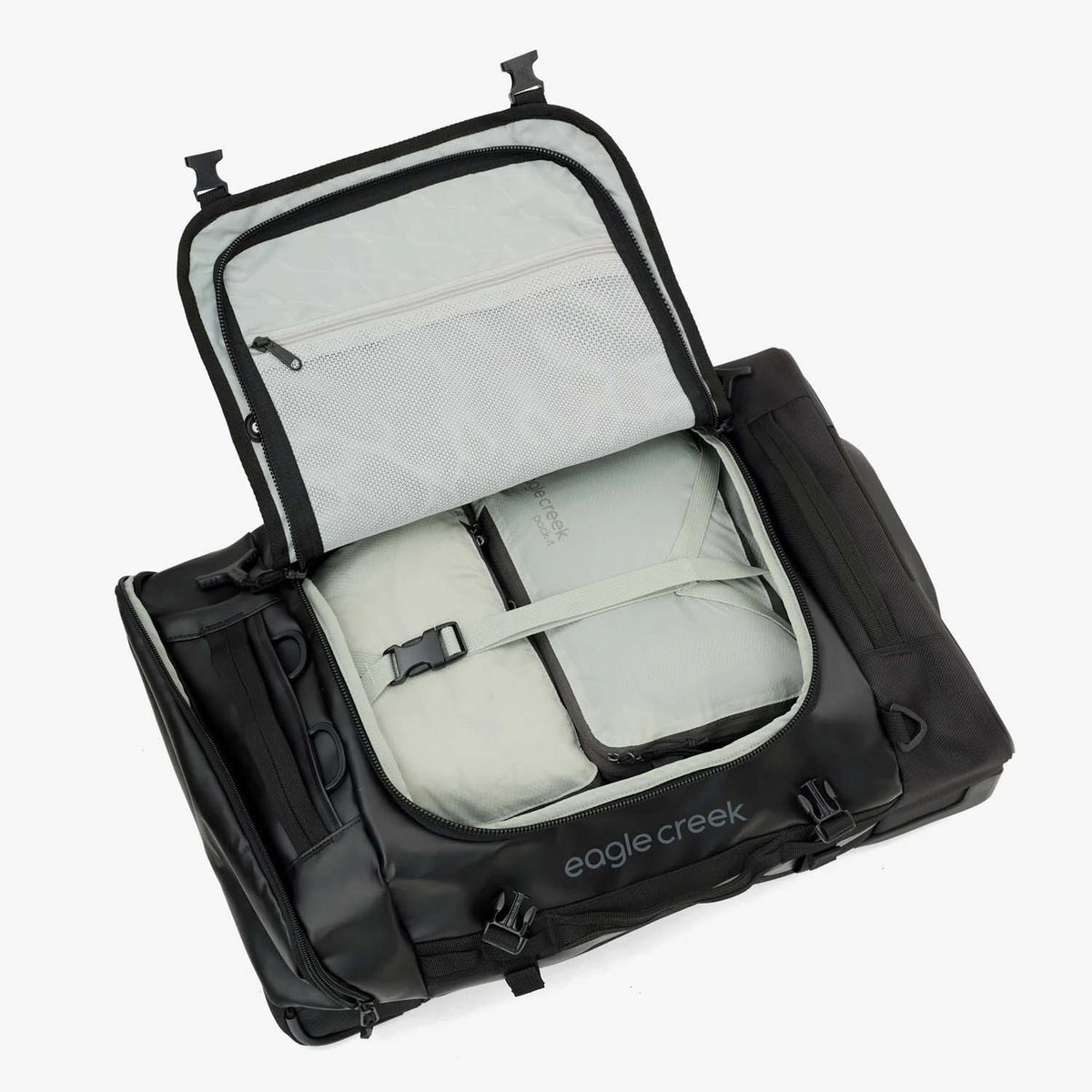 Eagle Creek Luggage Eagle Creek Cargo Hauler 2 Wheeled Carry-On Luggage