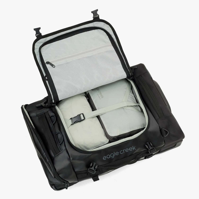 Eagle Creek Luggage Eagle Creek Cargo Hauler 2 Wheeled Carry-On Luggage