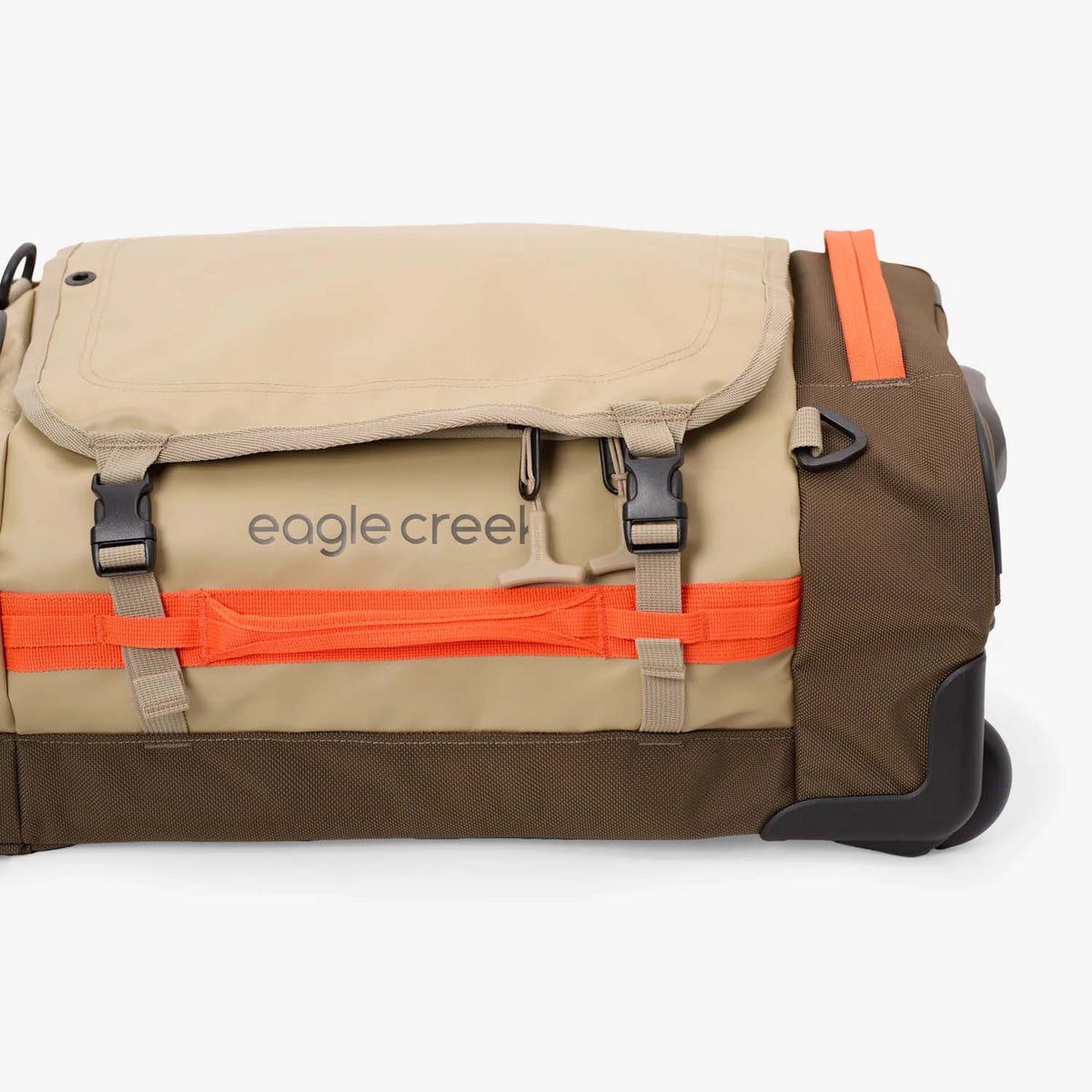 Eagle Creek Luggage Eagle Creek Cargo Hauler 2 Wheeled Carry-On Luggage