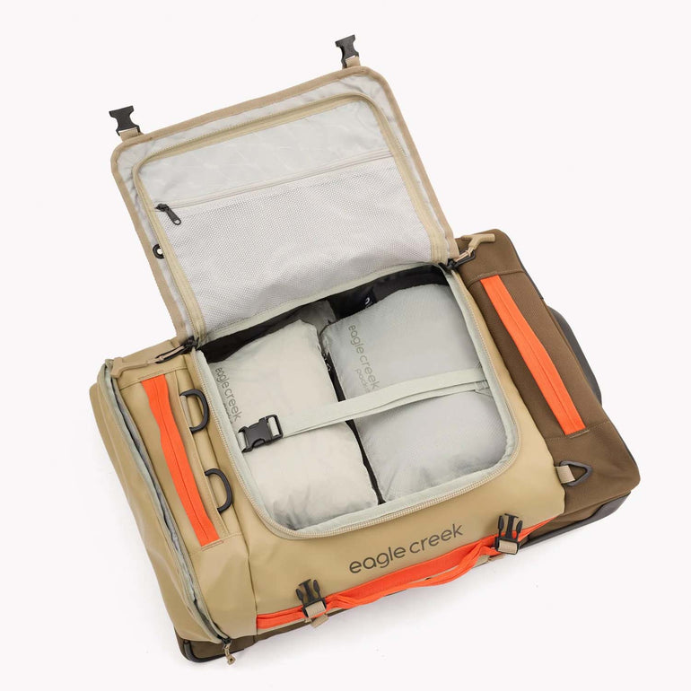 Eagle Creek Luggage Eagle Creek Cargo Hauler 2 Wheeled Carry-On Luggage