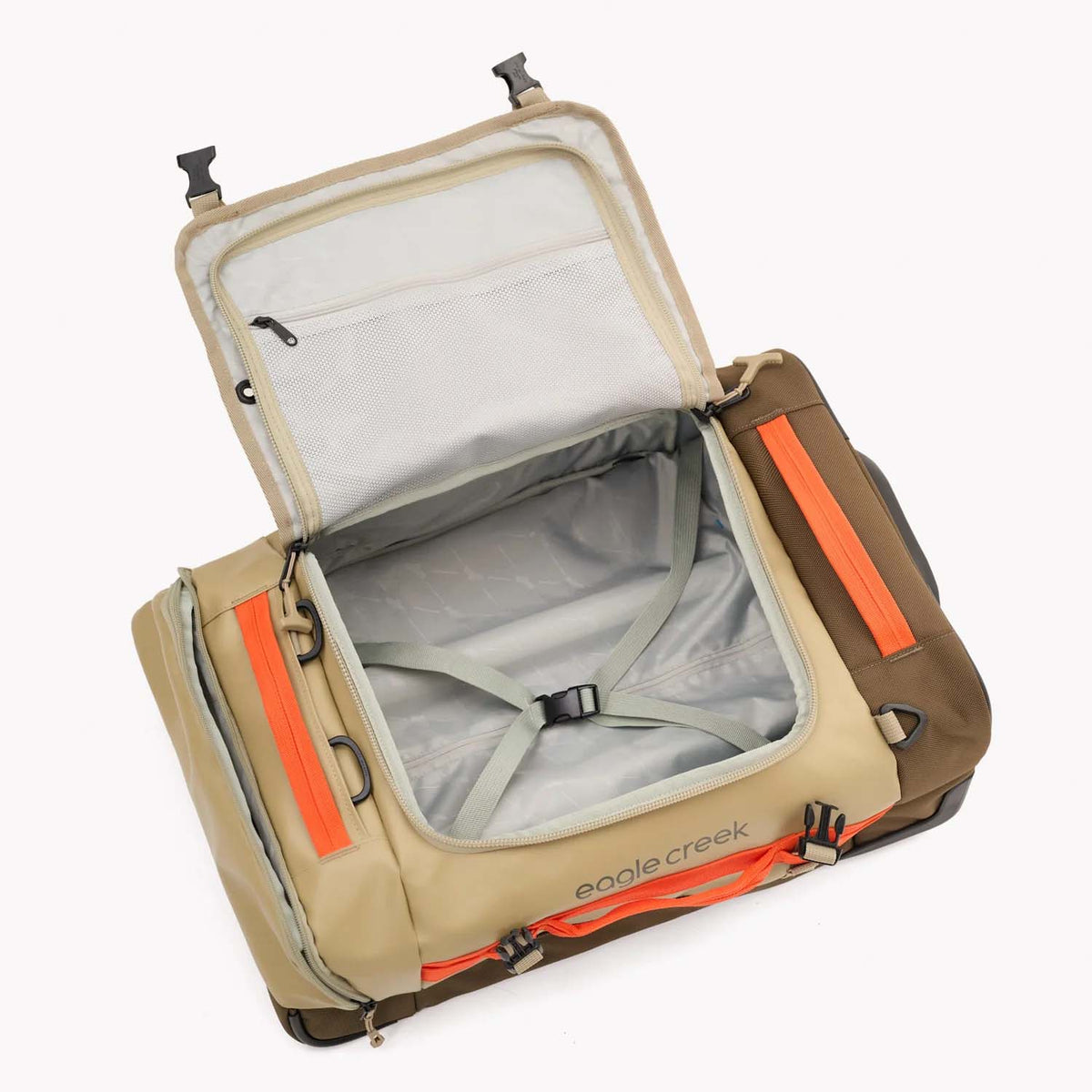 Eagle Creek Luggage Eagle Creek Cargo Hauler 2 Wheeled Carry-On Luggage