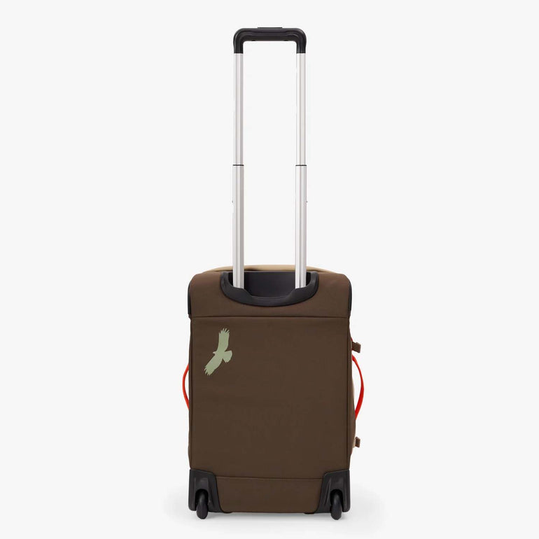 Eagle Creek Luggage Eagle Creek Cargo Hauler 2 Wheeled Carry-On Luggage