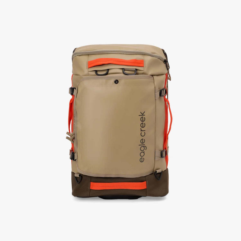 Eagle Creek Luggage Eagle Creek Cargo Hauler 2 Wheeled Carry-On Luggage