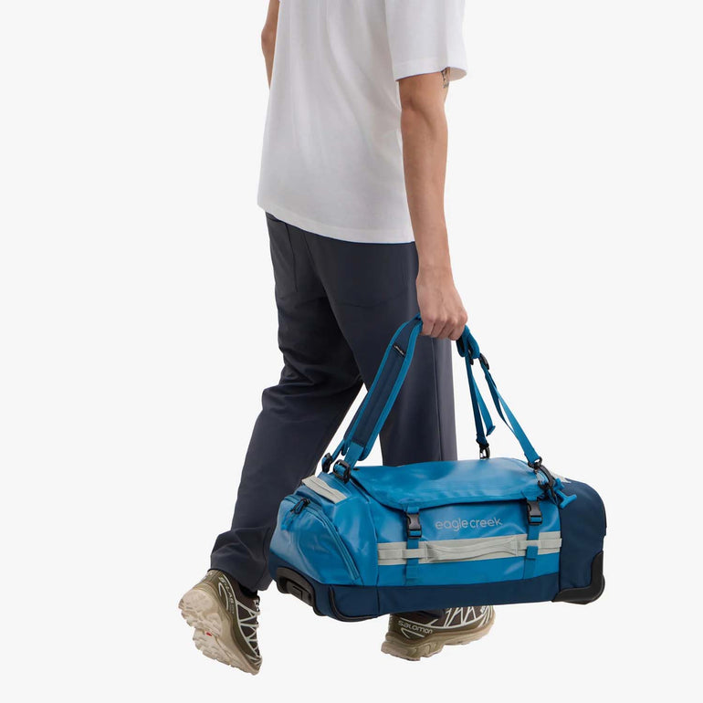 Eagle Creek Luggage Eagle Creek Cargo Hauler 2 Wheeled Carry-On Luggage