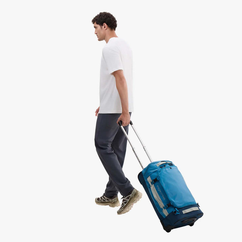 Eagle Creek Luggage Eagle Creek Cargo Hauler 2 Wheeled Carry-On Luggage