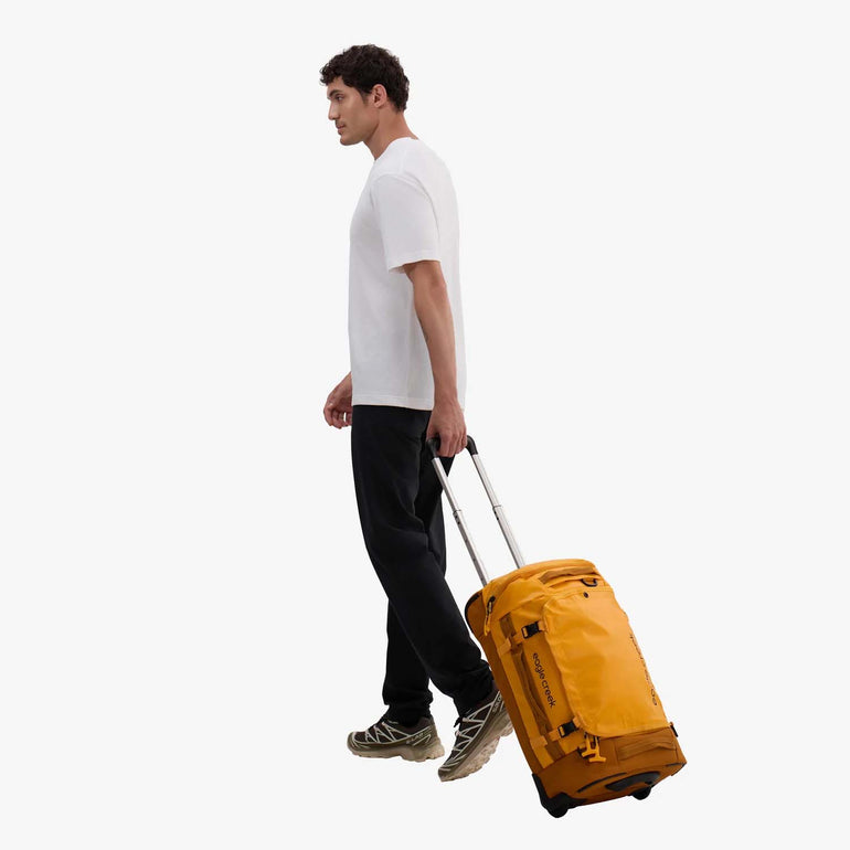 Eagle Creek Luggage Eagle Creek Cargo Hauler 2 Wheeled Carry-On Luggage