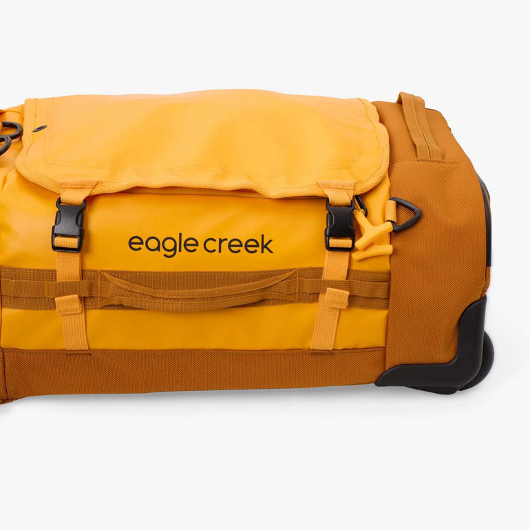 Eagle Creek Luggage Eagle Creek Cargo Hauler 2 Wheeled Carry-On Luggage