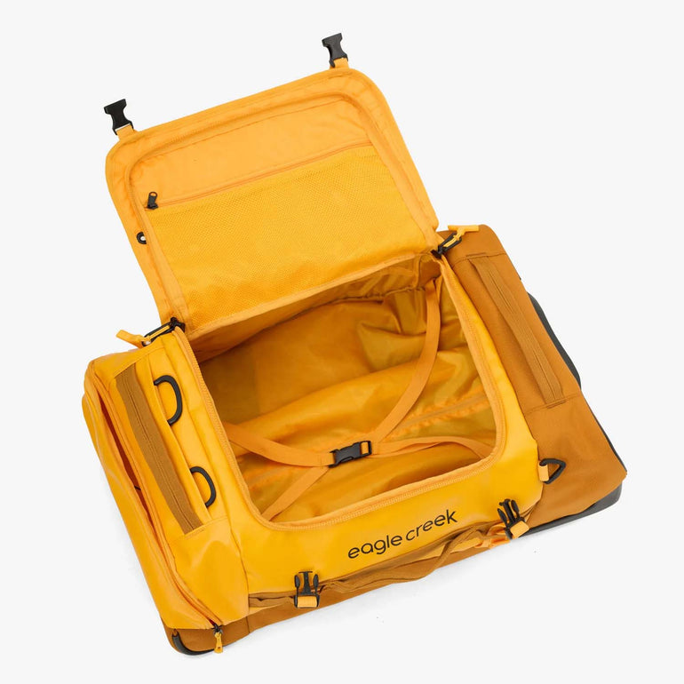 Eagle Creek Luggage Eagle Creek Cargo Hauler 2 Wheeled Carry-On Luggage