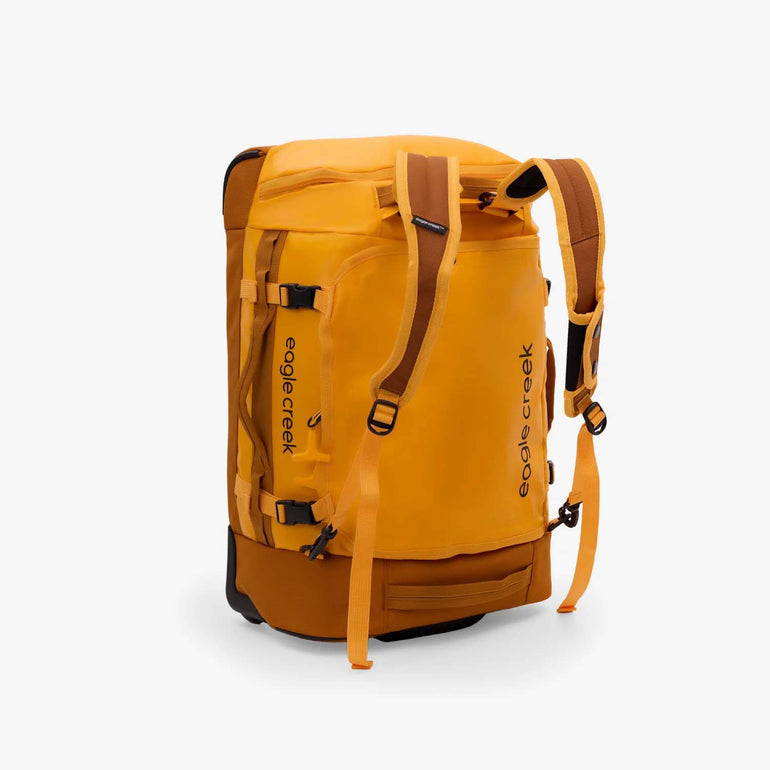 Eagle Creek Luggage Eagle Creek Cargo Hauler 2 Wheeled Carry-On Luggage