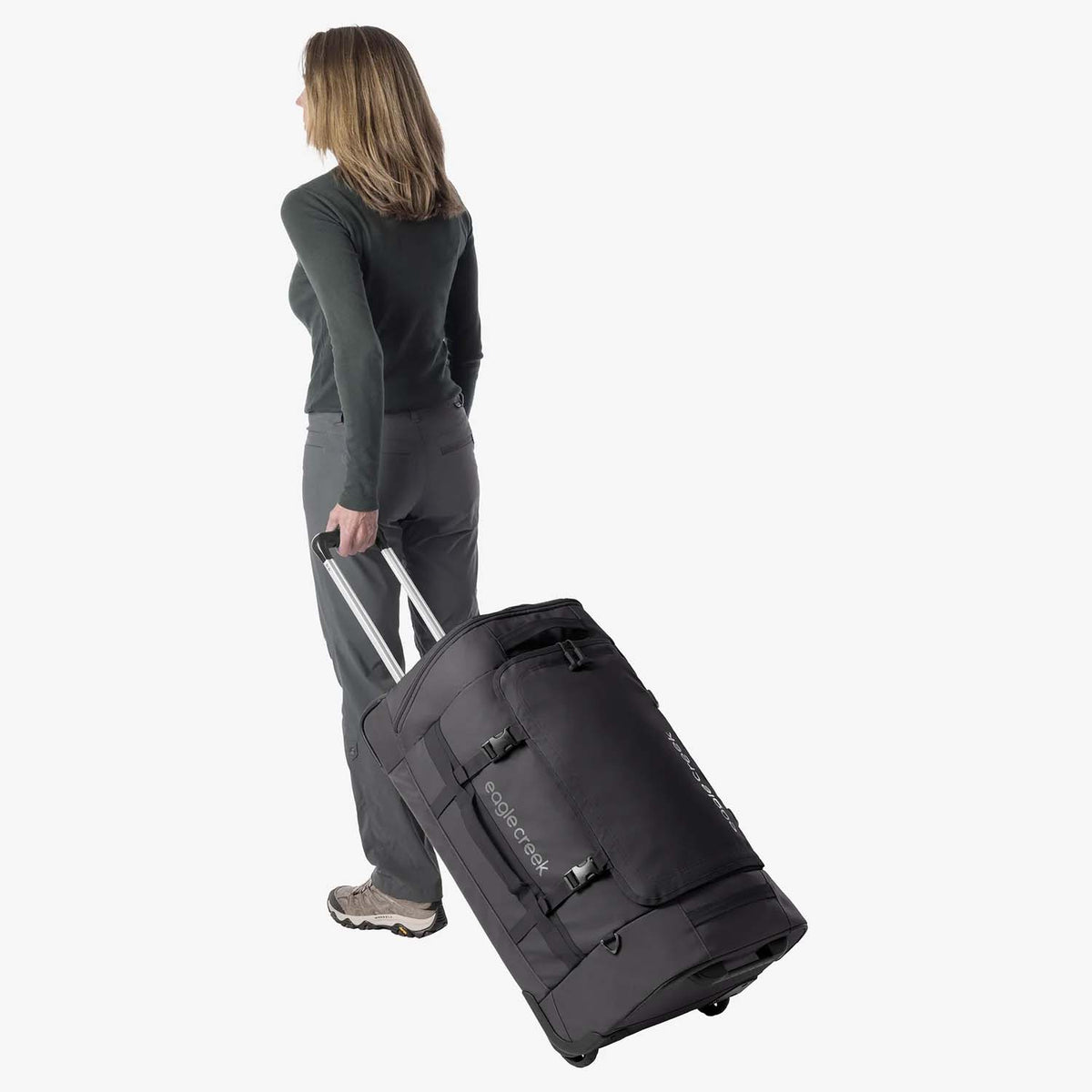 Eagle Creek Luggage Eagle Creek Cargo Hauler XT 2 Wheeled 29" Large Luggage