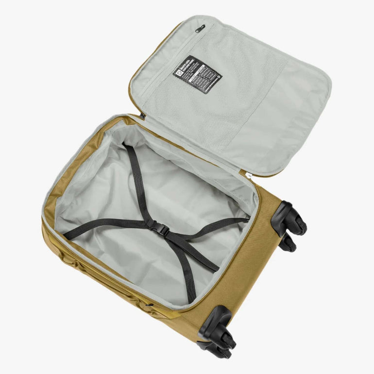 Eagle Creek Luggage Eagle Creek Expanse 4-Wheel International Carry-On Luggage