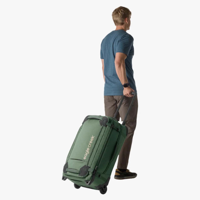 Eagle Creek Luggage Eagle Creek Gear Warrior XE 2-Wheel 27" Luggage