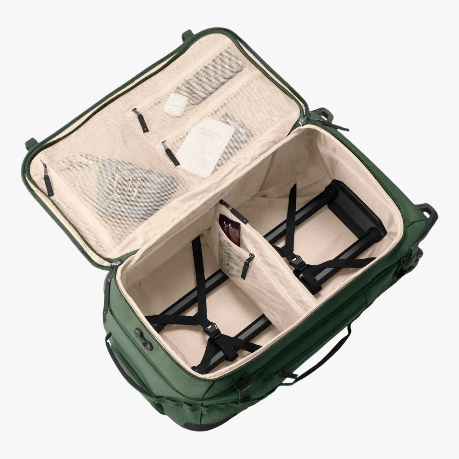 Eagle Creek Luggage Eagle Creek Gear Warrior XE 2-Wheel 27" Luggage