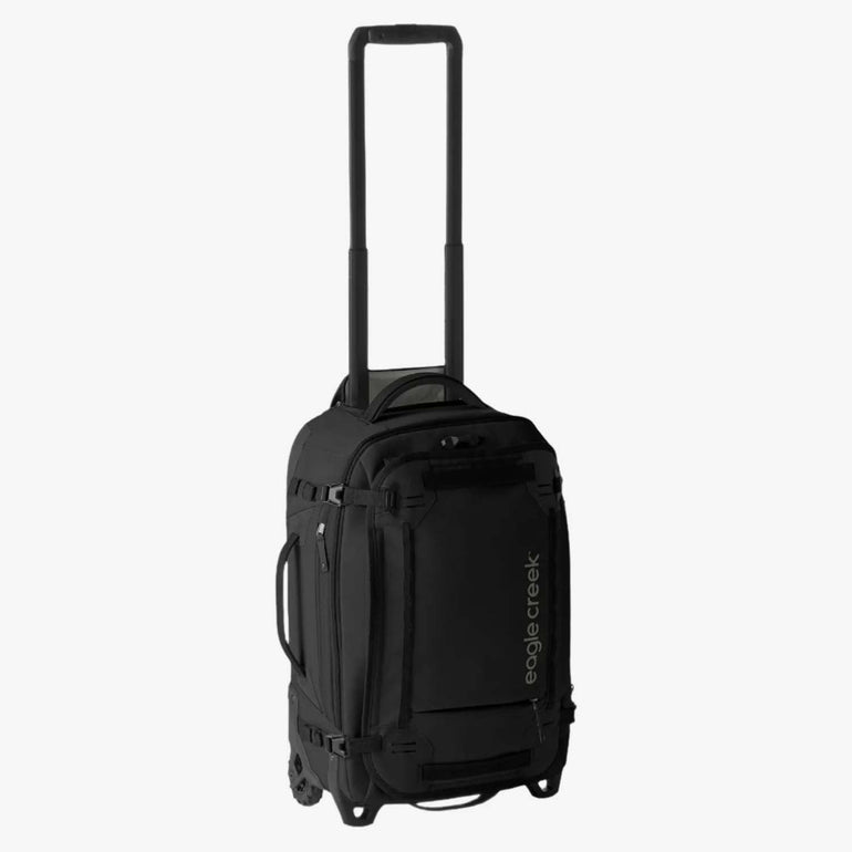 Eagle Creek Luggage Eagle Creek Gear Warrior XE 2-Wheel Convertible Carry-On Luggage