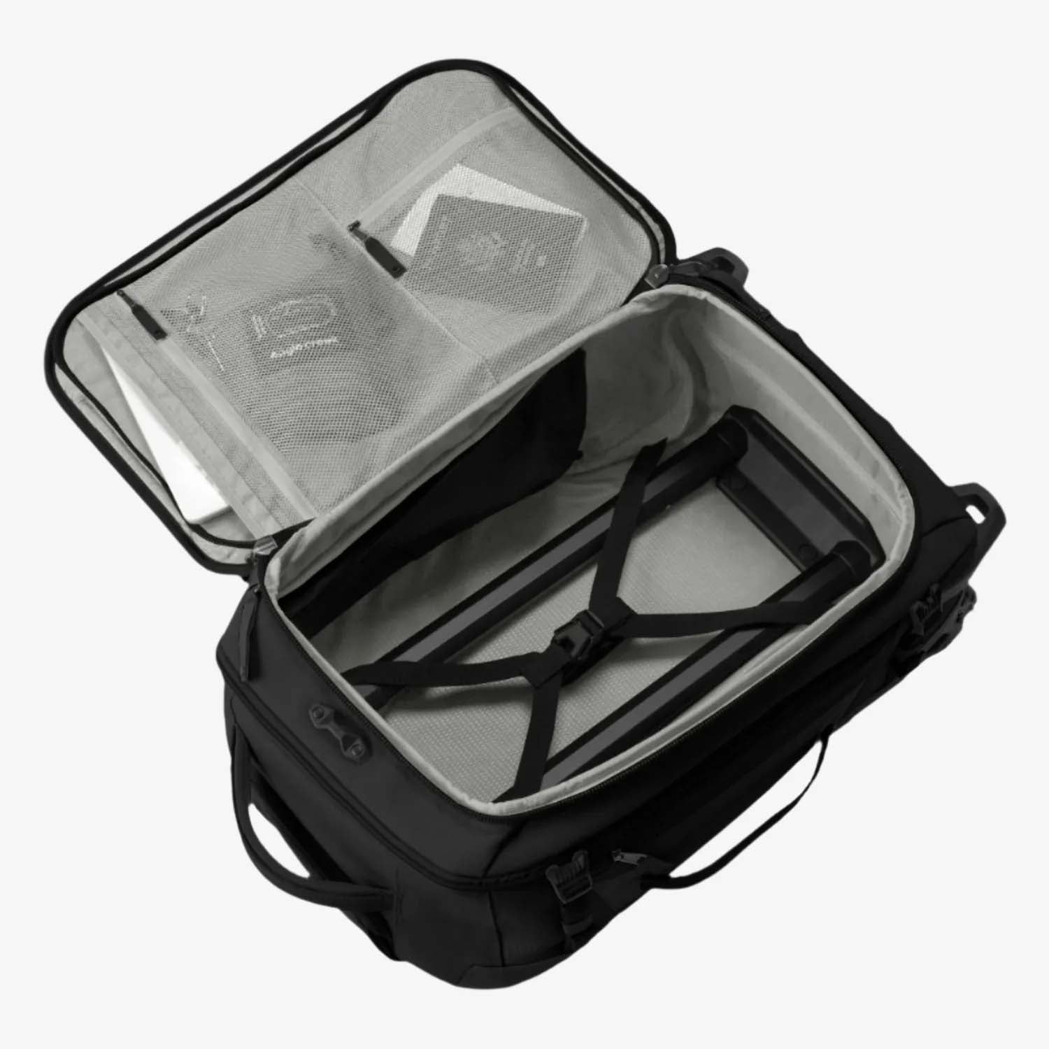 Eagle Creek Luggage Eagle Creek Gear Warrior XE 2-Wheel Convertible Carry-On Luggage