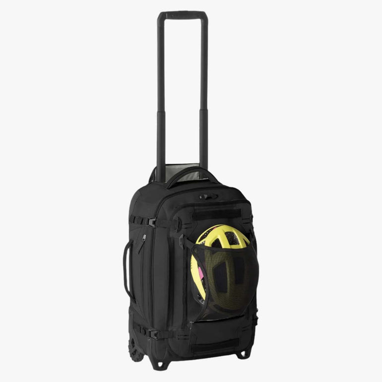 Eagle Creek Luggage Eagle Creek Gear Warrior XE 2-Wheel Convertible Carry-On Luggage