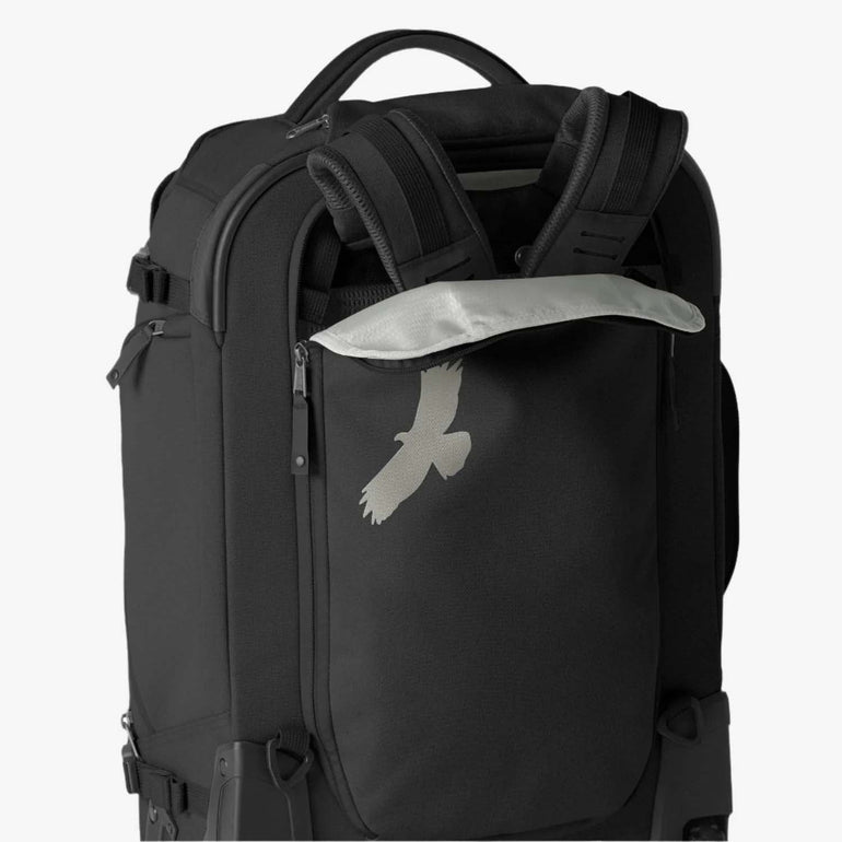 Eagle Creek Luggage Eagle Creek Gear Warrior XE 2-Wheel Convertible Carry-On Luggage