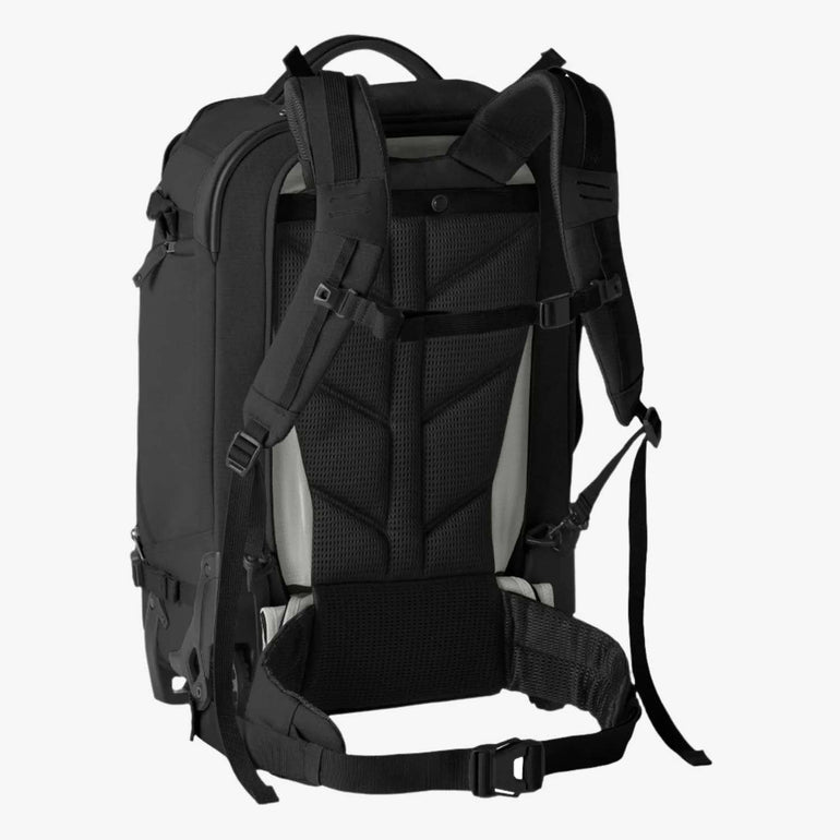 Eagle Creek Luggage Eagle Creek Gear Warrior XE 2-Wheel Convertible Carry-On Luggage