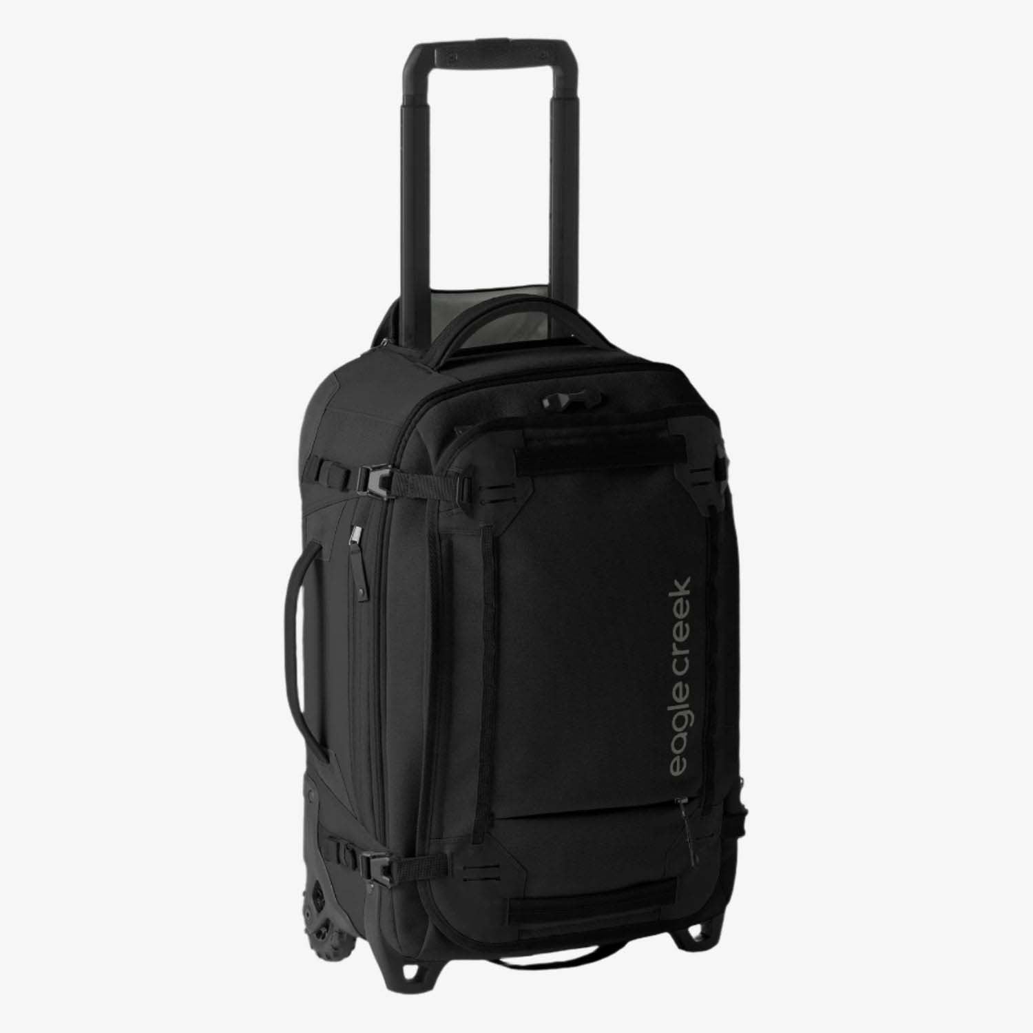 Eagle Creek Luggage Eagle Creek Gear Warrior XE 2-Wheel Convertible Carry-On Luggage