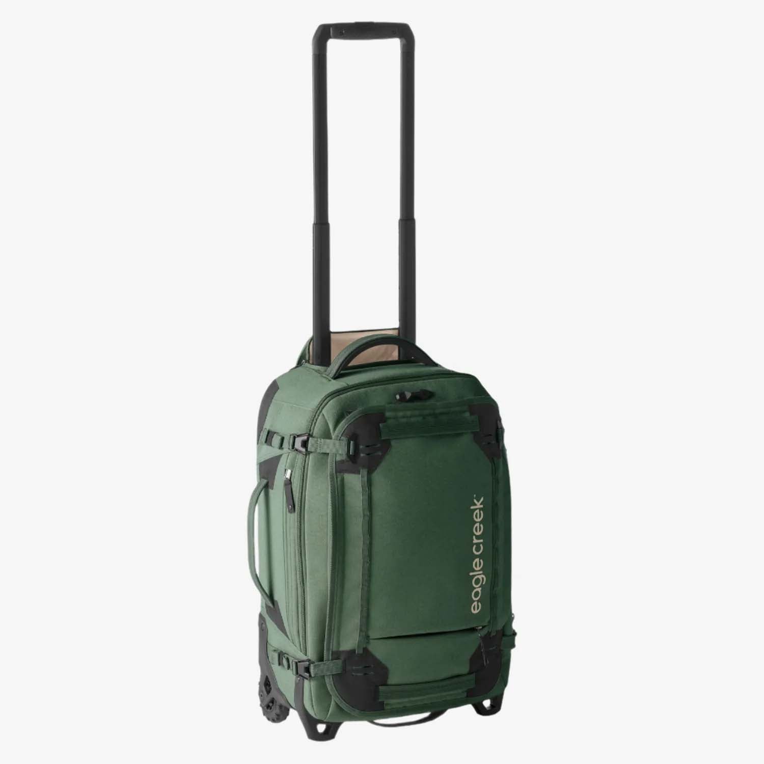 Eagle Creek Luggage Eagle Creek Gear Warrior XE 2-Wheel Convertible Carry-On Luggage