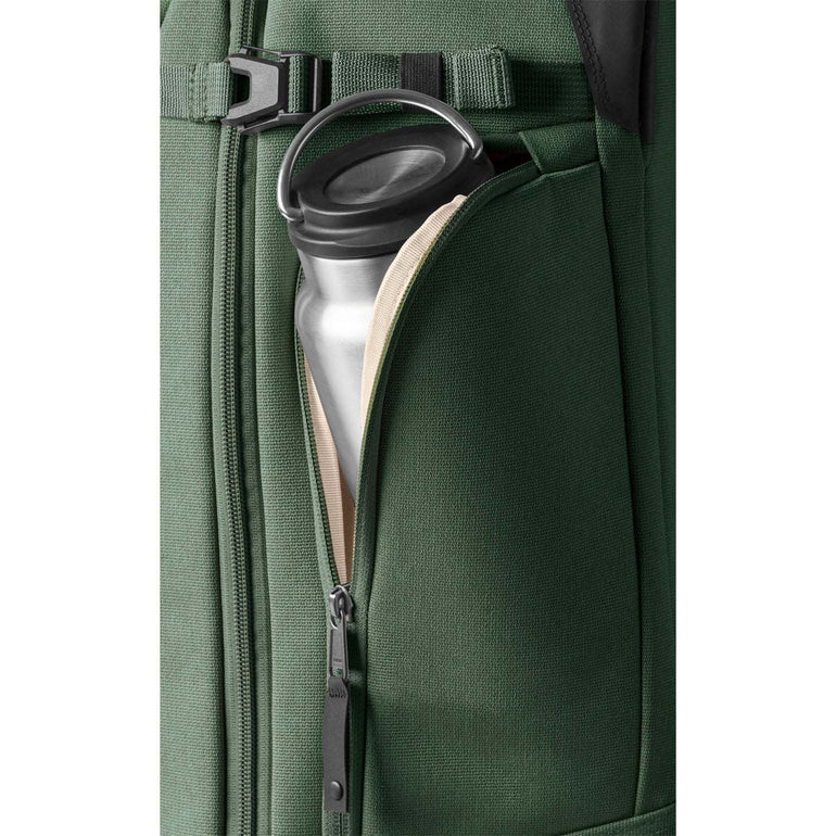 Eagle Creek Luggage Eagle Creek Gear Warrior XE 2-Wheel Convertible Carry-On Luggage