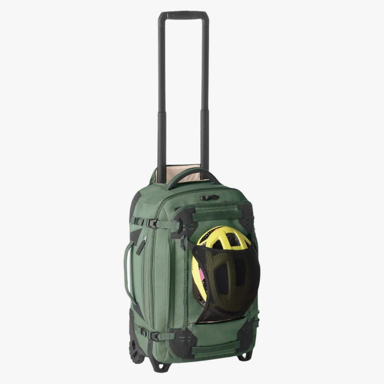 Eagle Creek Luggage Eagle Creek Gear Warrior XE 2-Wheel Convertible Carry-On Luggage