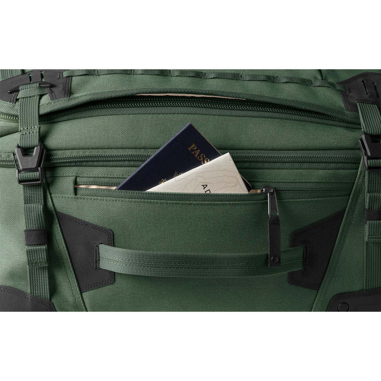 Eagle Creek Luggage Eagle Creek Gear Warrior XE 2-Wheel Convertible Carry-On Luggage