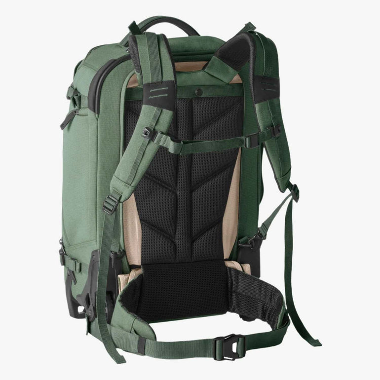 Eagle Creek Luggage Eagle Creek Gear Warrior XE 2-Wheel Convertible Carry-On Luggage
