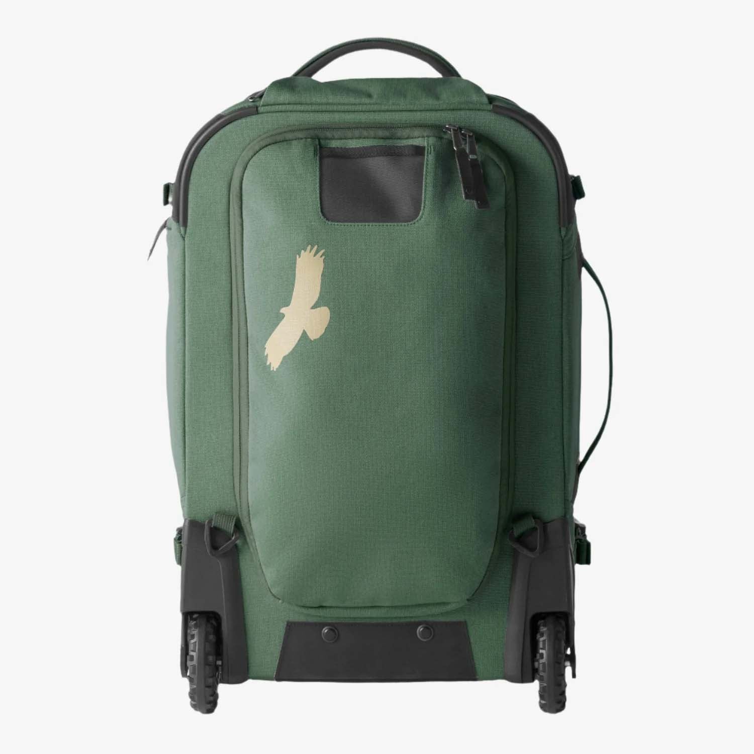 Eagle Creek Luggage Eagle Creek Gear Warrior XE 2-Wheel Convertible Carry-On Luggage