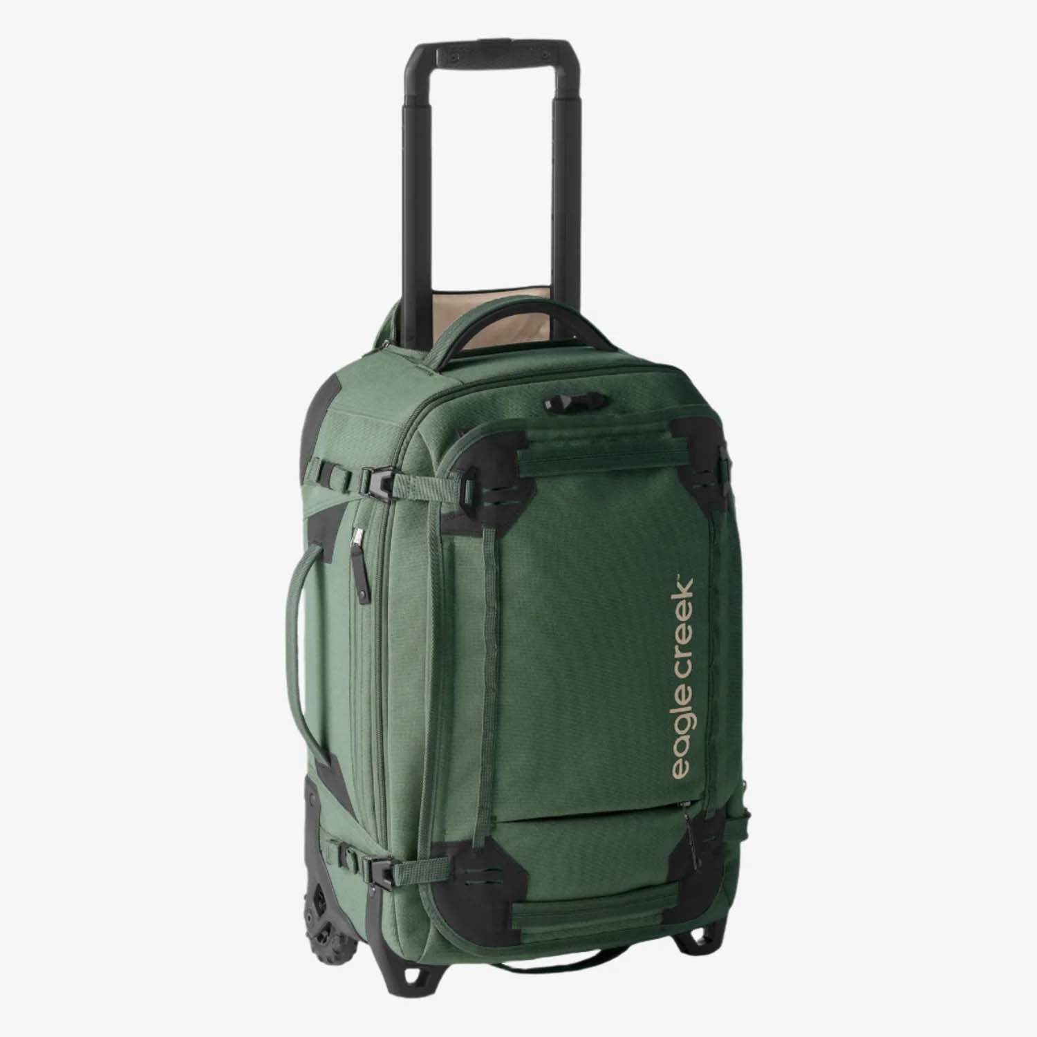 Eagle Creek Luggage Eagle Creek Gear Warrior XE 2-Wheel Convertible Carry-On Luggage