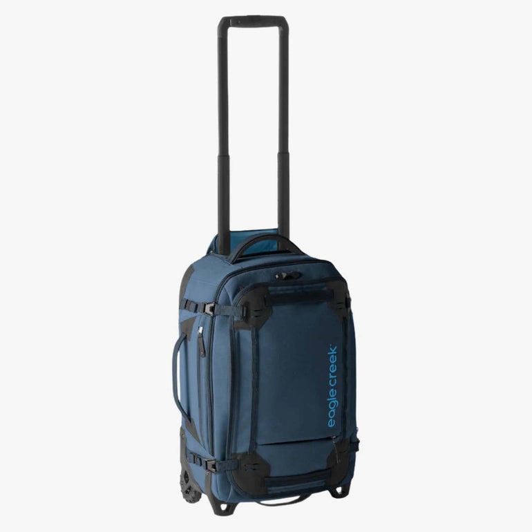 Eagle Creek Luggage Eagle Creek Gear Warrior XE 2-Wheel Convertible Carry-On Luggage