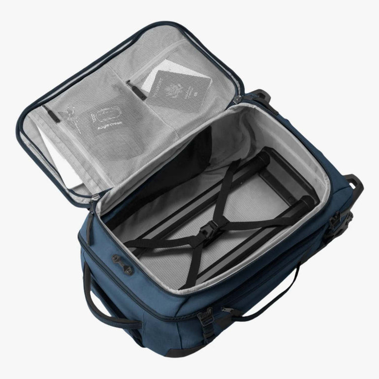Eagle Creek Luggage Eagle Creek Gear Warrior XE 2-Wheel Convertible Carry-On Luggage