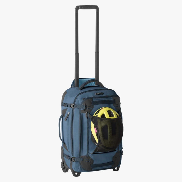 Eagle Creek Luggage Eagle Creek Gear Warrior XE 2-Wheel Convertible Carry-On Luggage