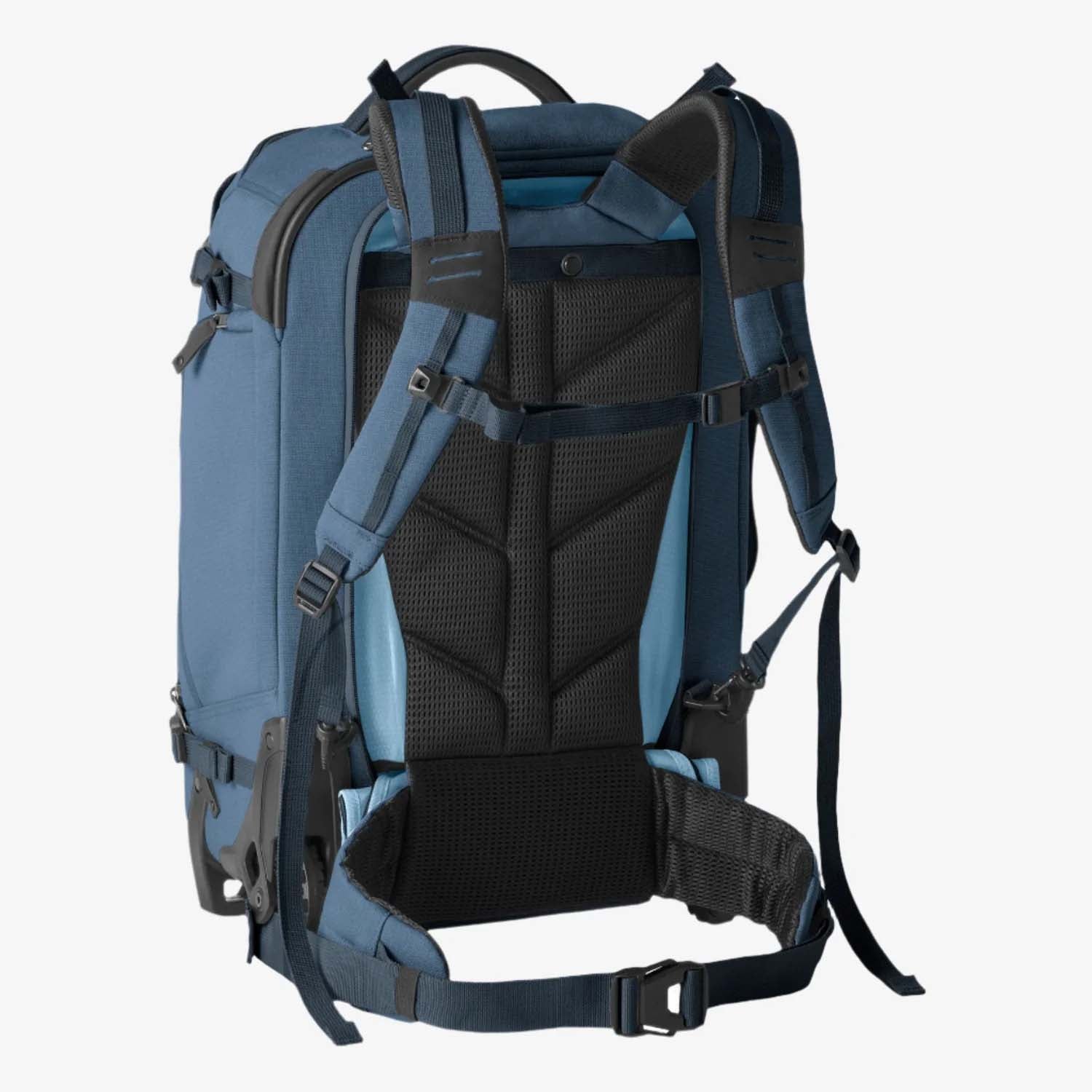 Eagle Creek Luggage Eagle Creek Gear Warrior XE 2-Wheel Convertible Carry-On Luggage