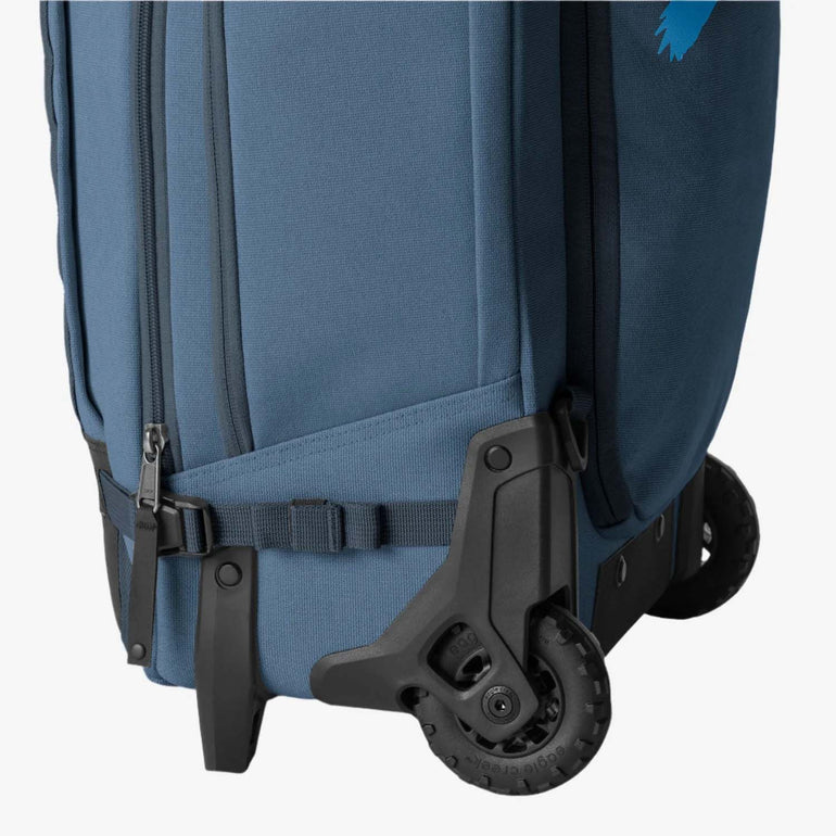 Eagle Creek Luggage Eagle Creek Gear Warrior XE 2-Wheel Convertible Carry-On Luggage