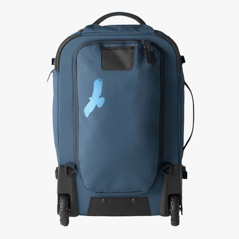Eagle Creek Luggage Eagle Creek Gear Warrior XE 2-Wheel Convertible Carry-On Luggage