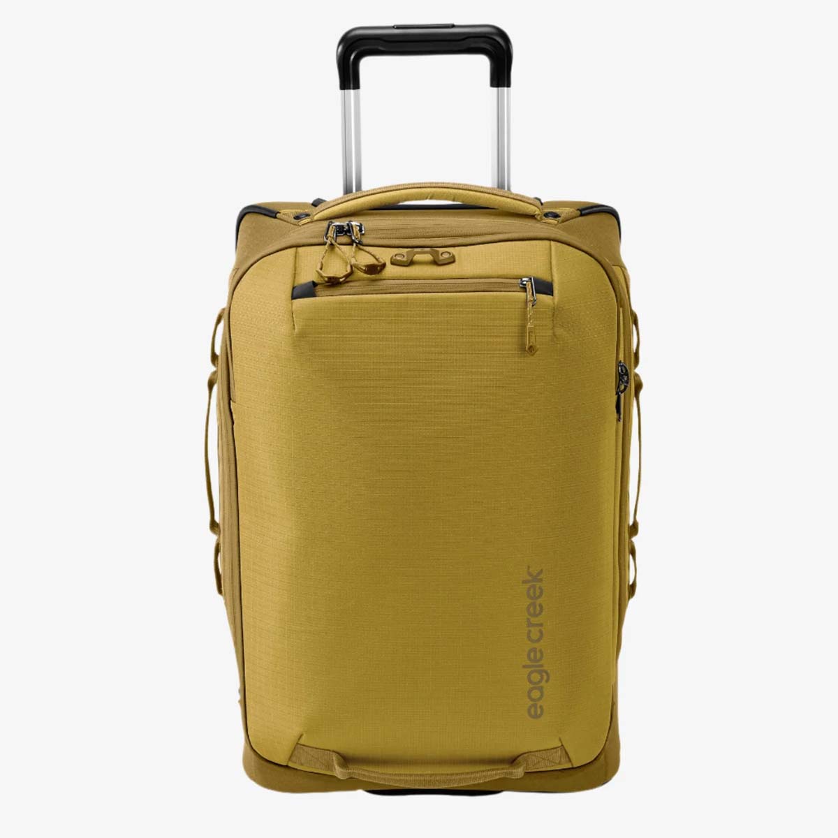 Eagle Creek Luggage Gold Eagle Creek Expanse 2-Wheel International Carry-On Luggage
