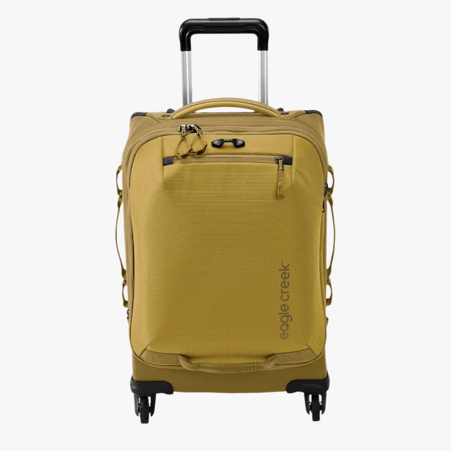 Eagle Creek Luggage Gold Eagle Creek Expanse 4-Wheel International Carry-On Luggage