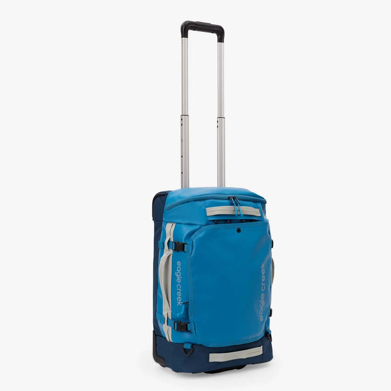 Eagle Creek Luggage Harbor Blue Eagle Creek Cargo Hauler 2 Wheeled Carry-On Luggage