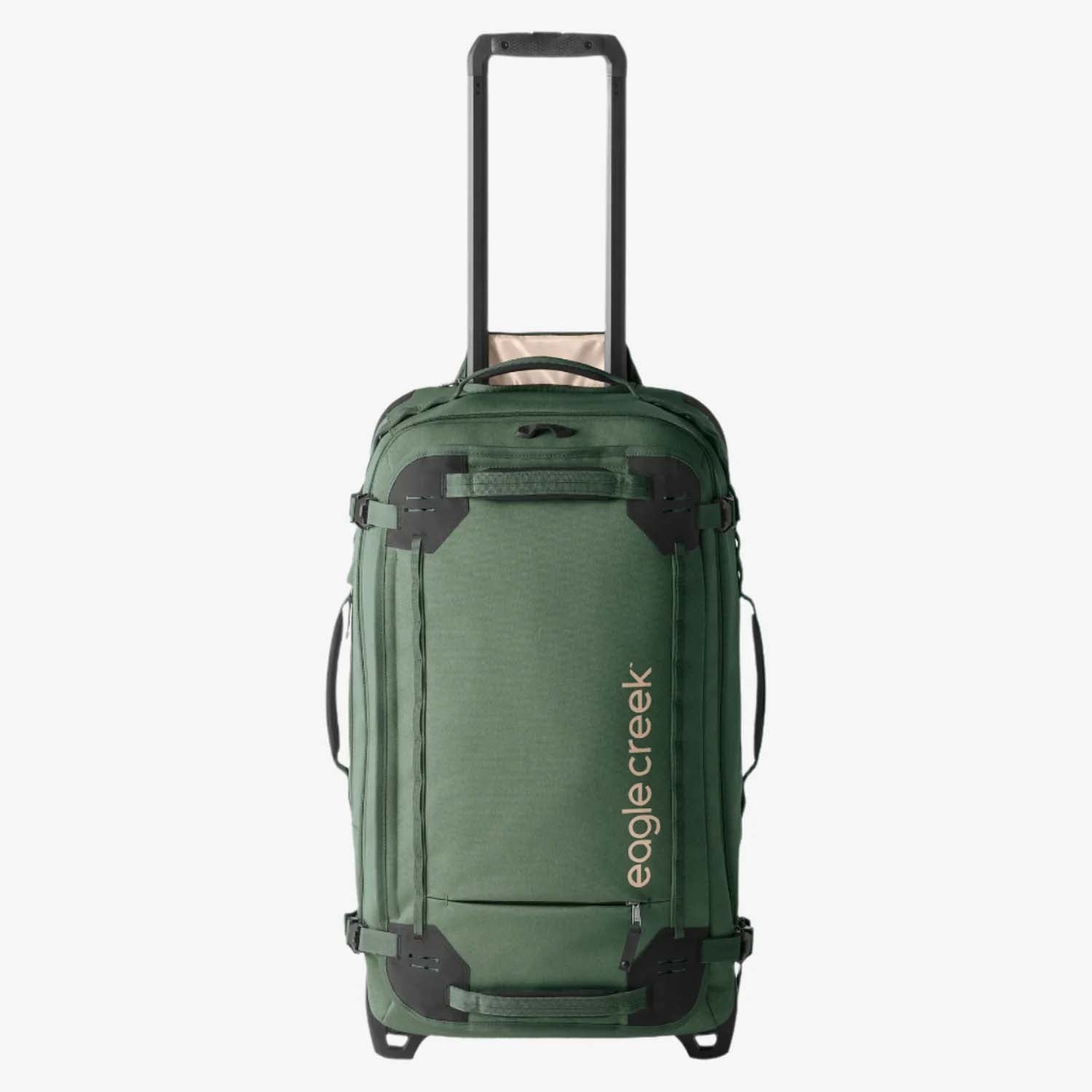Eagle Creek Luggage Jungle Green Eagle Creek Gear Warrior XE 2-Wheel 27