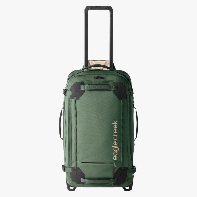 Eagle Creek Luggage Jungle Green Eagle Creek Gear Warrior XE 2-Wheel 27" Luggage