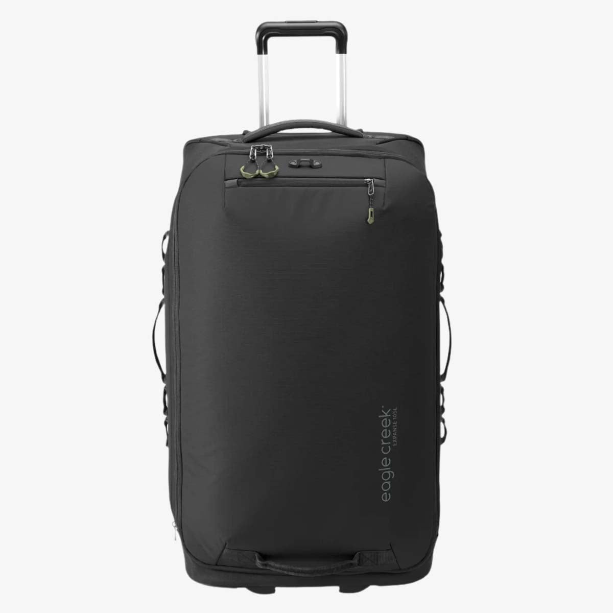Eagle Creek Luggage Midnight Black Eagle Creek Expanse 2-Wheel 30