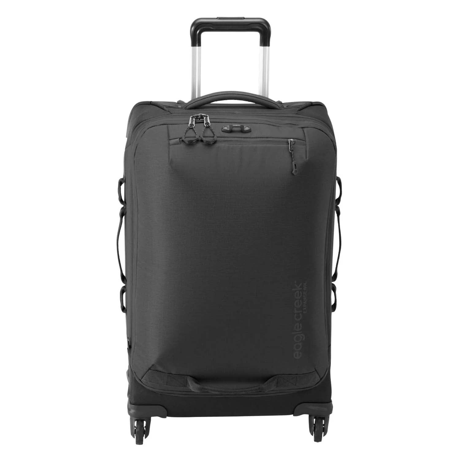 Eagle Creek Luggage Midnight Black Eagle Creek Expanse 4-Wheel 26