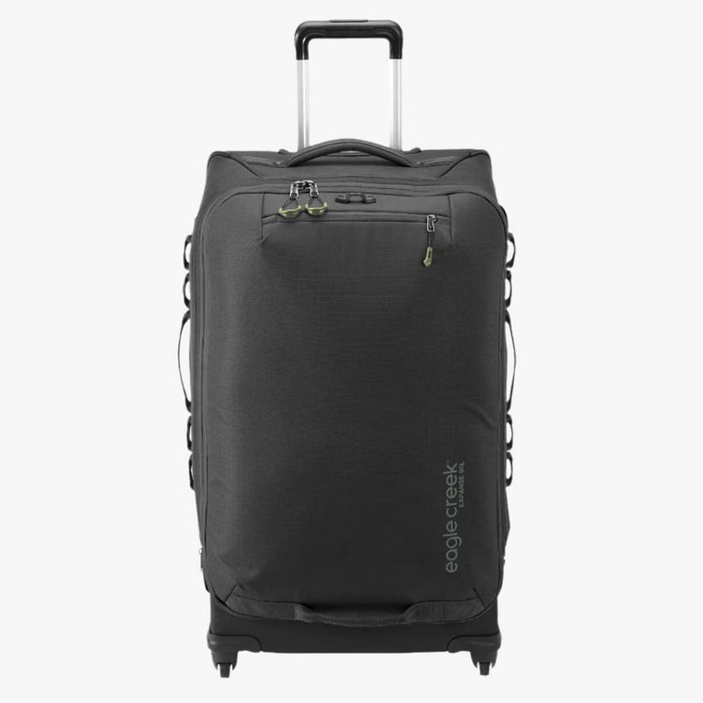 Eagle Creek Luggage Midnight Black Eagle Creek Expanse 4-Wheel 30" Luggage