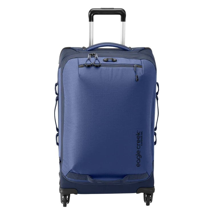 Eagle Creek Luggage Pilot Blue Eagle Creek Expanse 4-Wheel 26