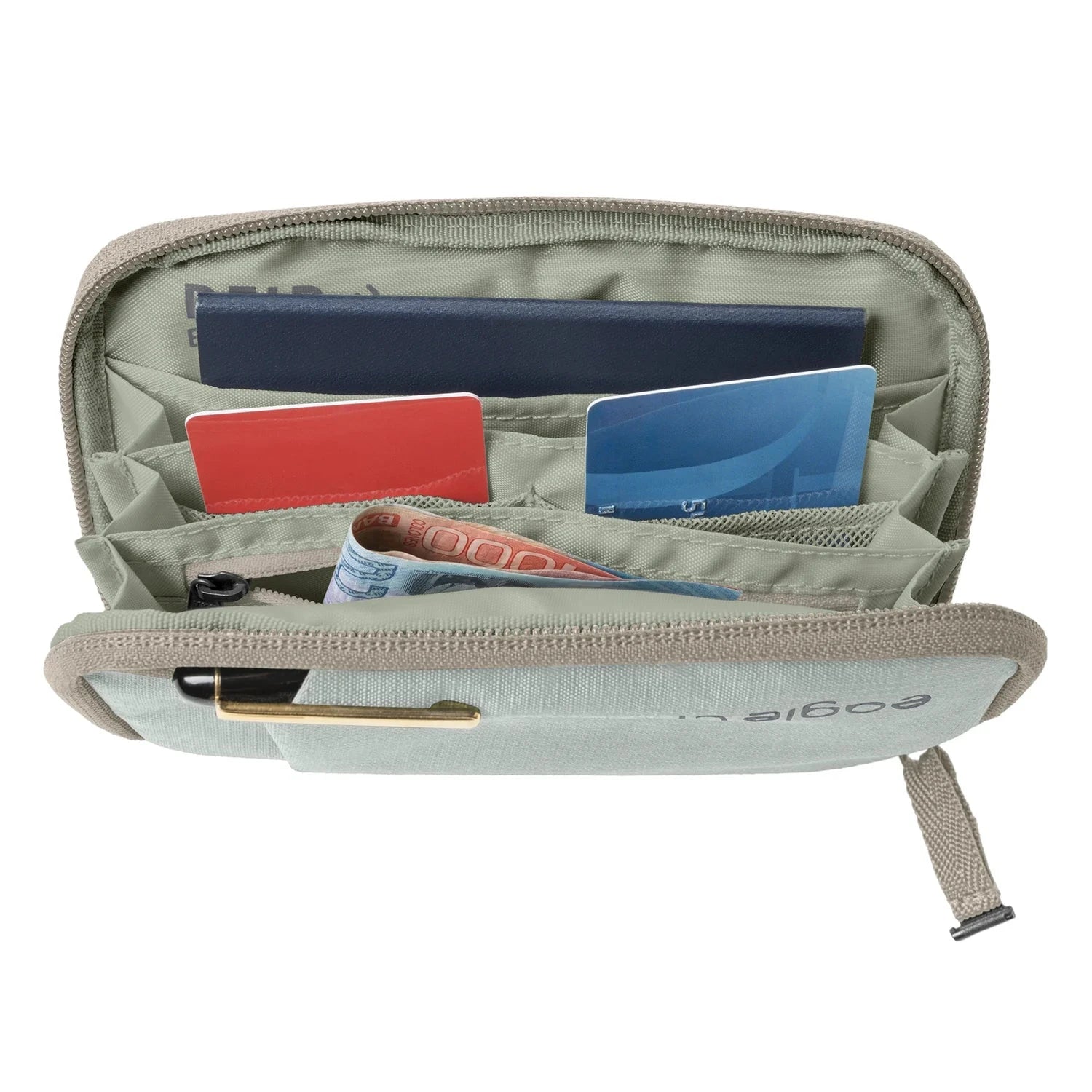 Eagle Creek Passport Case Eagle Creek Stash RFID Passport Wallet