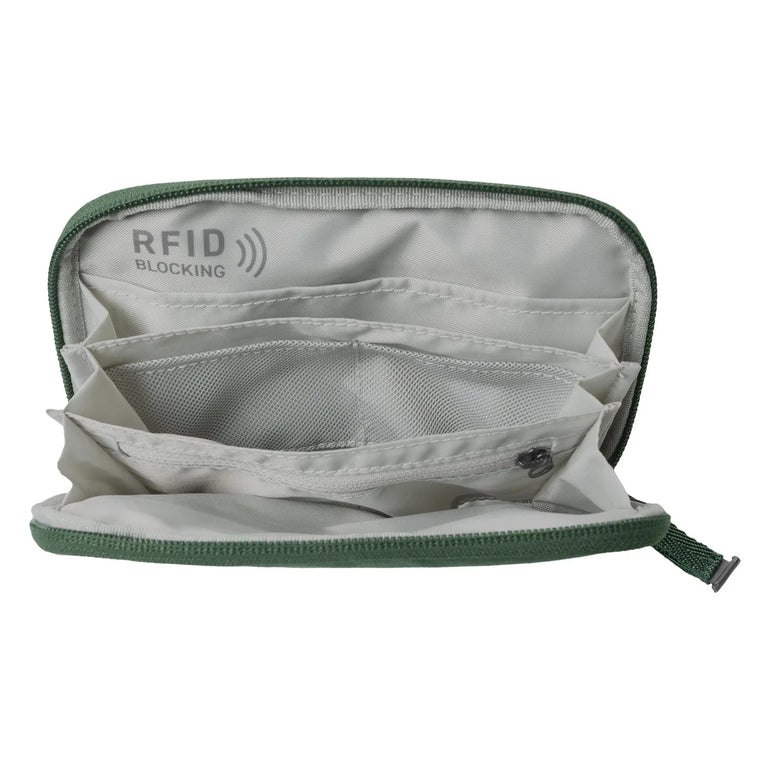 Eagle Creek Passport Case Eagle Creek Stash RFID Passport Wallet